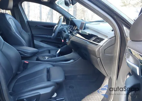 2020 BMW X2 Sdrive28I z USA, uszkodzony, nr VIN WBXYH9C02L5P44673